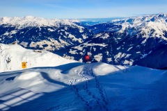 Zillertal / Tirol