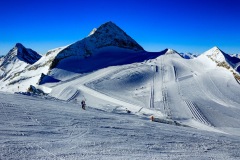 Hintertuxer Gletscher Zillertal / Tirol