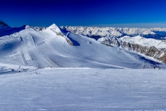 Hintertuxer Gletscher Zillertal / Tirol