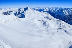 Hintertuxer Gletscher Zillertal / Tirol